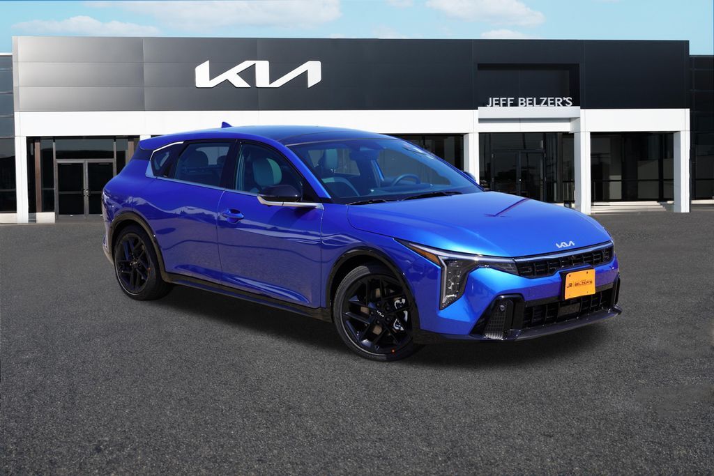 Kia K5 Lease & Finance Prices Lakeville MN | Jeff Belzer Kia
