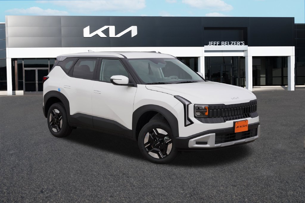 Kia K5 Lease & Finance Prices Lakeville MN | Jeff Belzer Kia