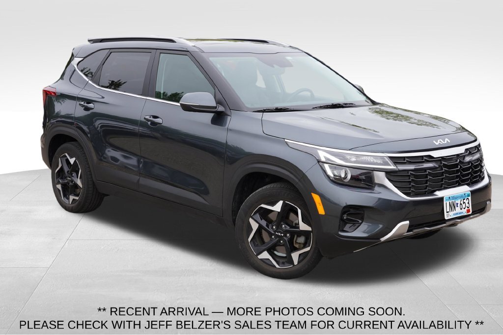 Used Kia Car Prices & Finance Offers Lakeville MN | Jeff Belzer Kia