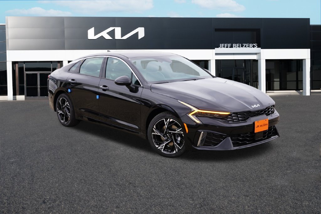 Kia Sedan Lease & Finance Prices Lakeville MN | Jeff Belzer Kia