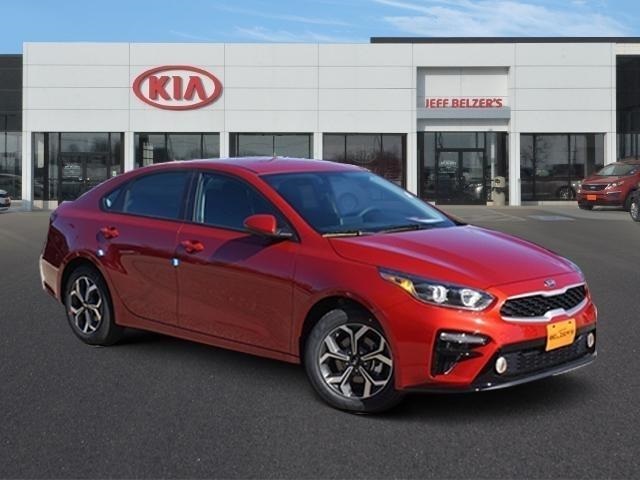 Kia Lease Deals Offers Near Lakeville Mn