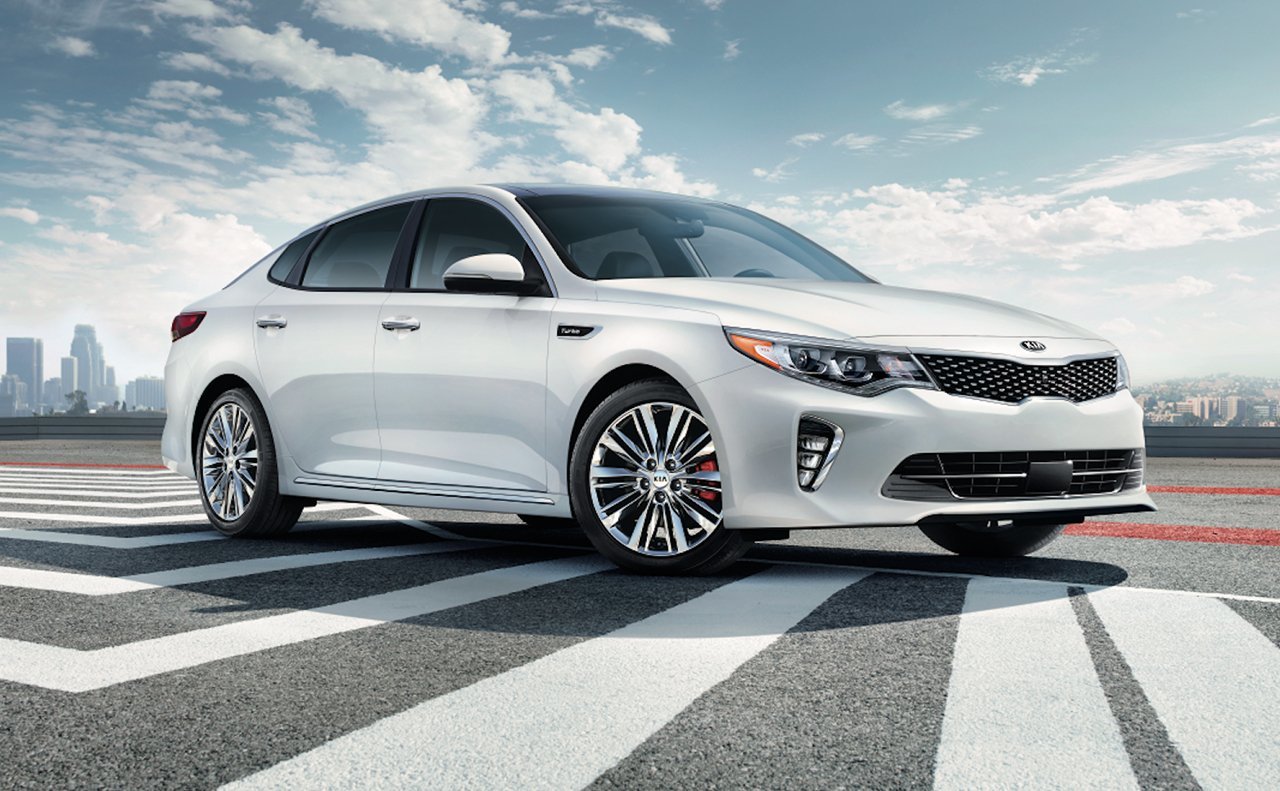 Kia Optima Lease Deals Offers Near Lakeville Mn