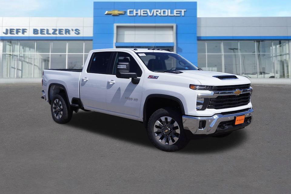 ひで Chevy Silverado 3500 Lease & Finance - Lakeville | Jeff