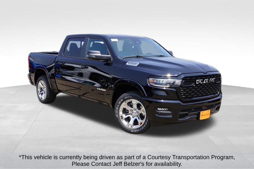 Dodge Ram Truck Lease: Unlock Best Deals & Save Big Today