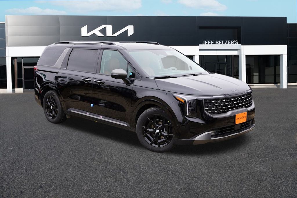 Kia Lease & Finance Prices Near Columbia Heights MN | Jeff Belzer