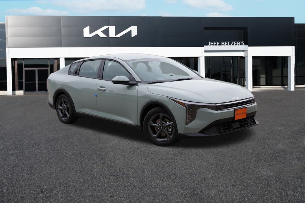 Kia Lease & Finance Prices Twin Cities MN | Jeff Belzer