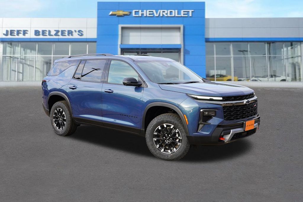 Chevy Lease & Finance Prices - Lakeville MN | Jeff Belzer Chevrolet