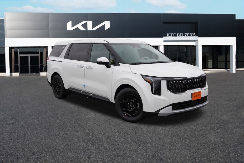 Kia Carnival Lease & Prices Twin Cities MN | Jeff Belzer