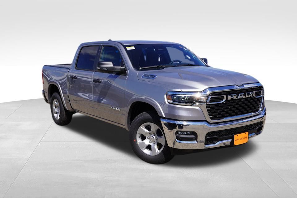 Dodge Ram Lease & Finance Lakeville MN | Jeff Belzer Dodge Ram
