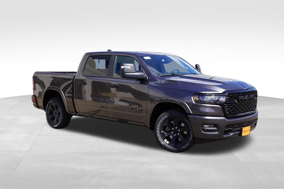 Dodge Ram Lease & Finance Lakeville MN | Jeff Belzer Dodge Ram