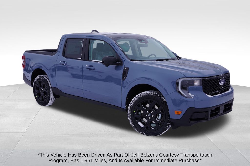Ford F-150 Lease & Finance New Prague MN | Jeff Belzer Ford