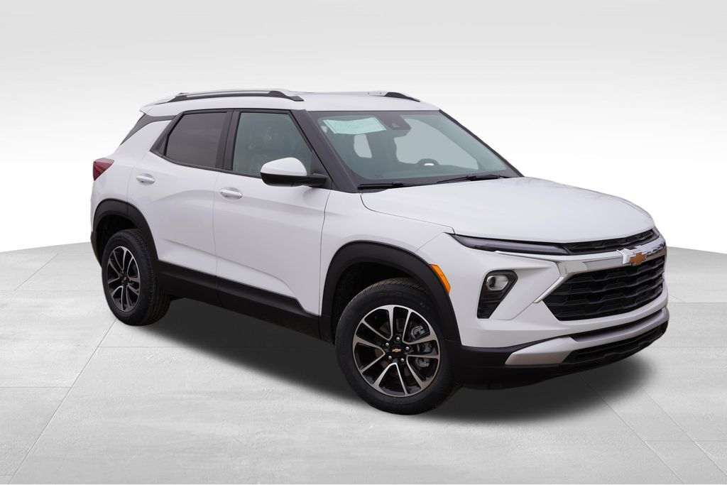 Chevrolet Equinox Lease & Prices Twin Cities MN | Jeff Belzer