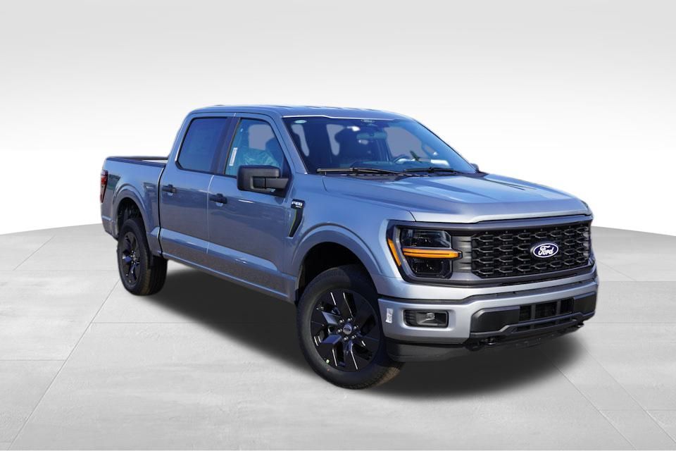 Ford F-150 Lease & Finance New Prague MN | Jeff Belzer Ford