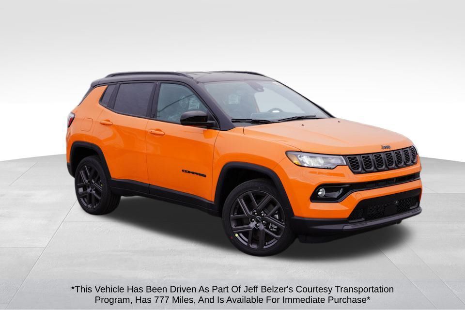Jeep Grand Cherokee Lease & Prices Twin Cities MN | Jeff Belzer