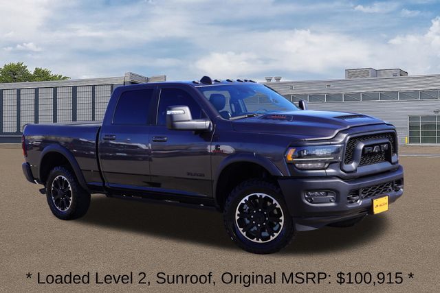 Pre-Owned Truck Specials & Prices Twin Cities MN | Jeff Belzer