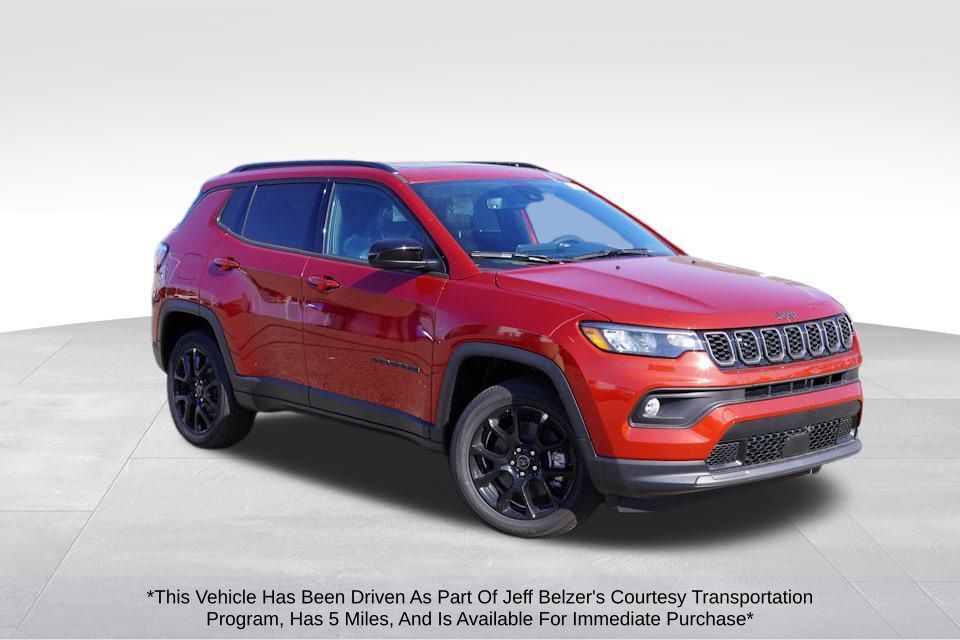 Jeep Grand Cherokee Lease & Prices Twin Cities MN | Jeff Belzer