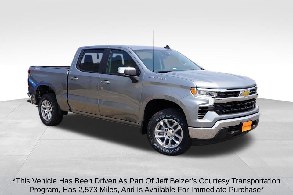Chevy Lease & Finance Prices - Lakeville MN | Jeff Belzer Chevrolet