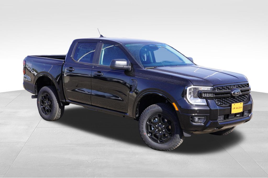 Ford Lease & Finance Prices New Prague MN | Jeff Belzer Ford