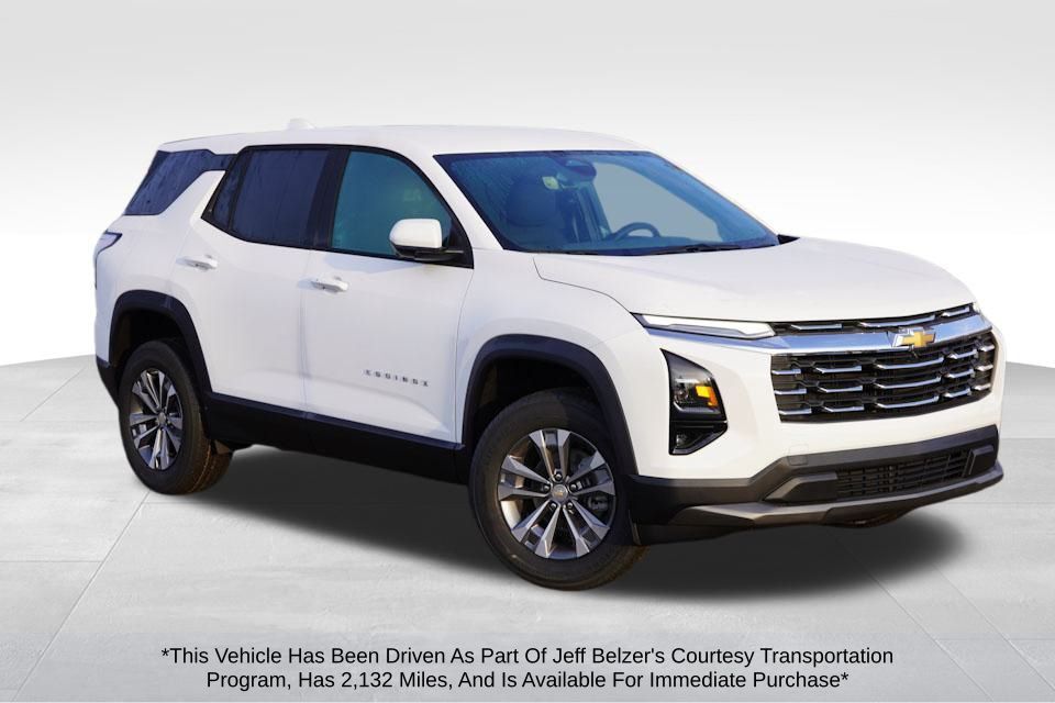 New Chevy Equinox for Sale in Lakeville, MN