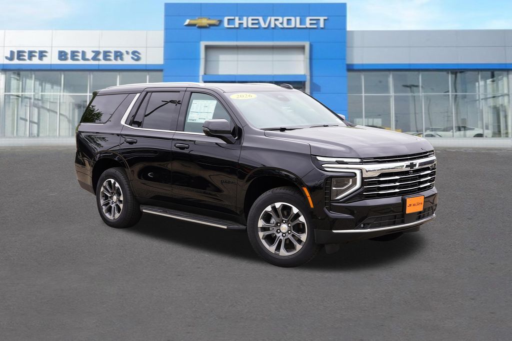 Chevrolet Equinox Lease & Prices Twin Cities MN | Jeff Belzer
