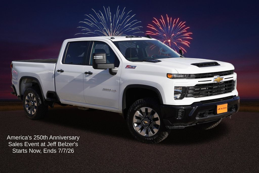 Pre-Owned Truck Specials & Prices Twin Cities MN | Jeff Belzer