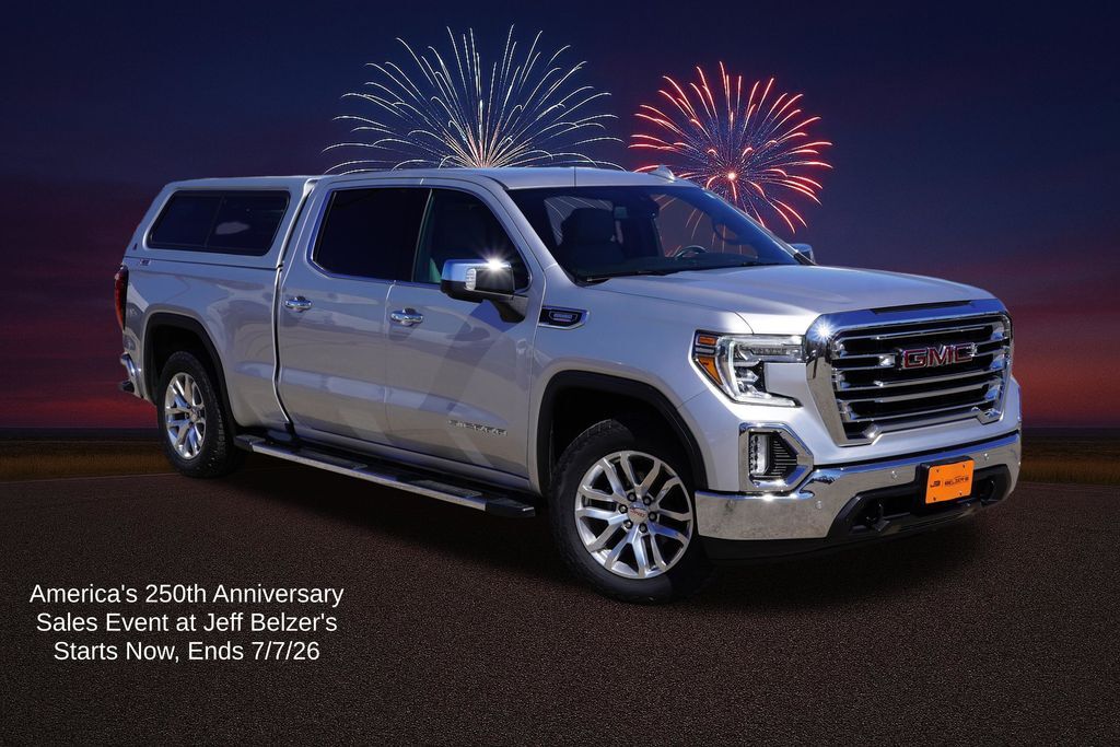 Pre-Owned Truck Specials & Prices Twin Cities MN | Jeff Belzer