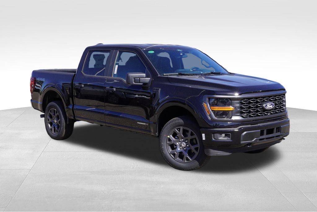 Ford F-150 Lease & Prices Twin Cities MN | Jeff Belzer