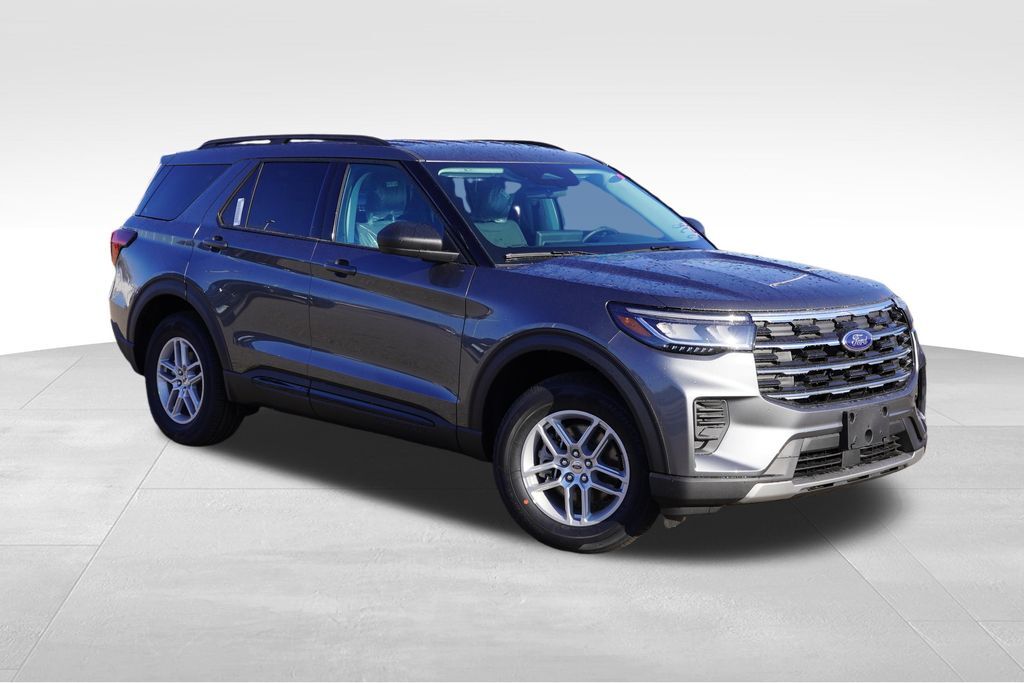 Ford Lease & Prices Twin Cities MN | Jeff Belzer
