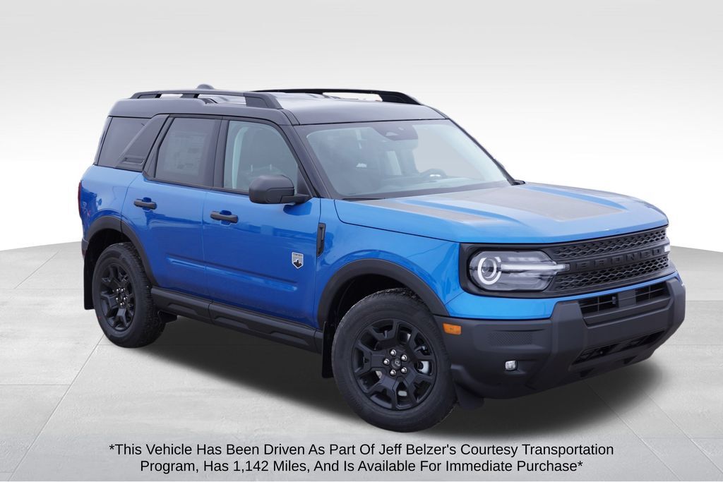 Ford Lease & Prices Twin Cities MN | Jeff Belzer