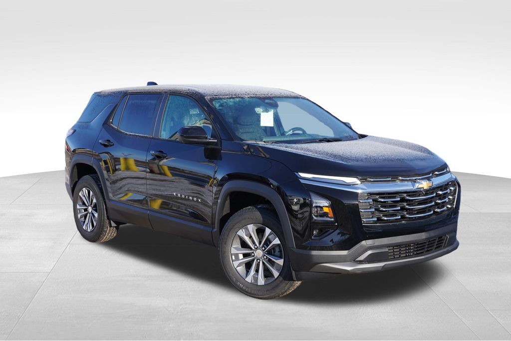 New Chevy Equinox for Sale in Lakeville, MN