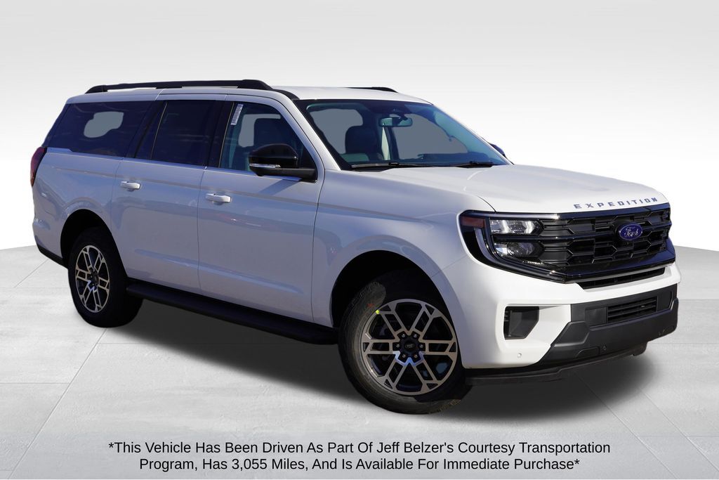 Ford Explorer Lease & Finance New Prague MN | Jeff Belzer Ford
