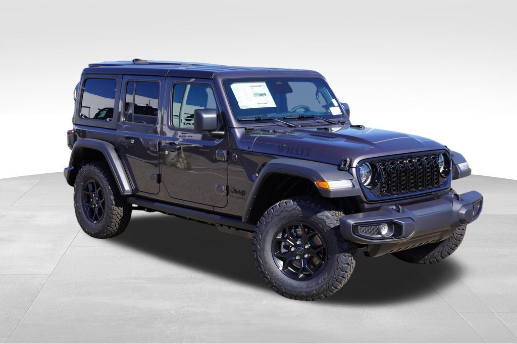 Jeep Wrangler Lease & Prices Twin Cities MN | Jeff Belzer