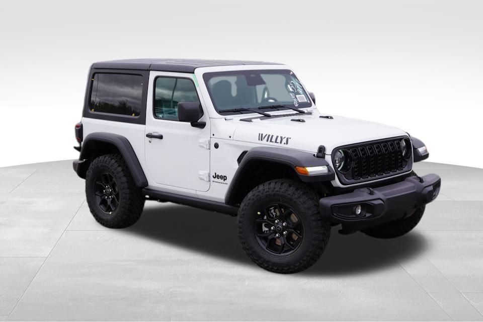 Jeep Wrangler Lease & Prices Twin Cities MN | Jeff Belzer