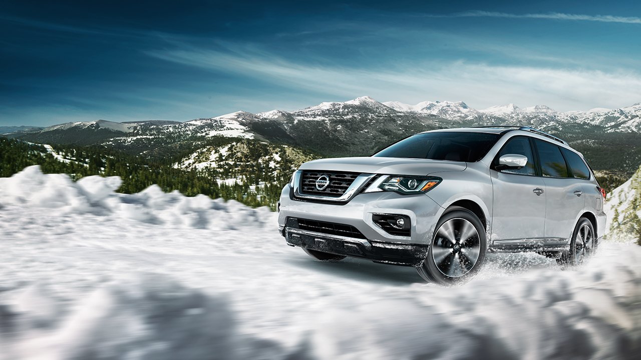 Nissan Pathfinder Price & Lease Offer | Cincinnati OH Nissan Pathfinder Price & Lease Offer | Cincinnati OH