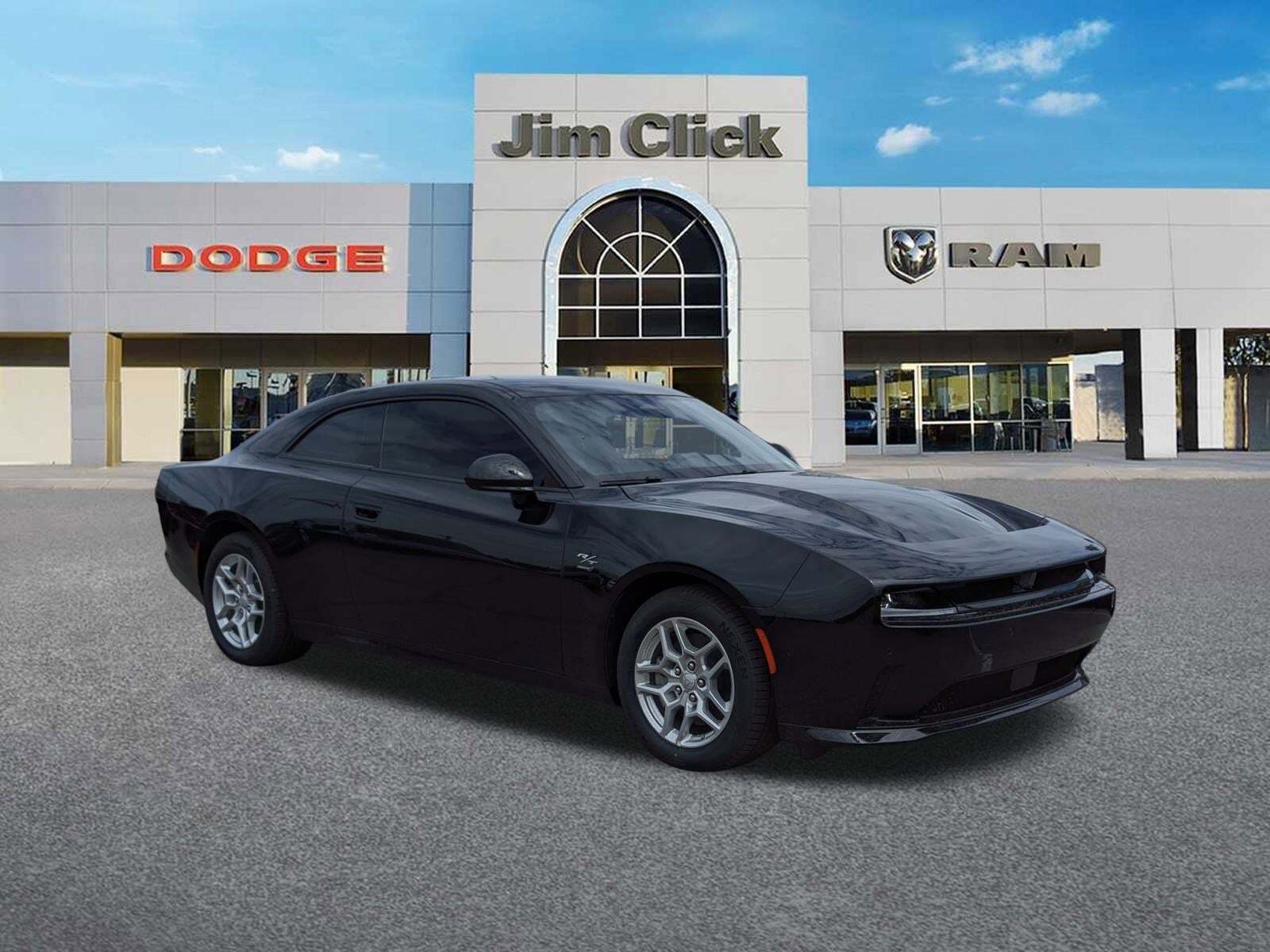 Dodge Charger Specials & Prices - Tucson AZ