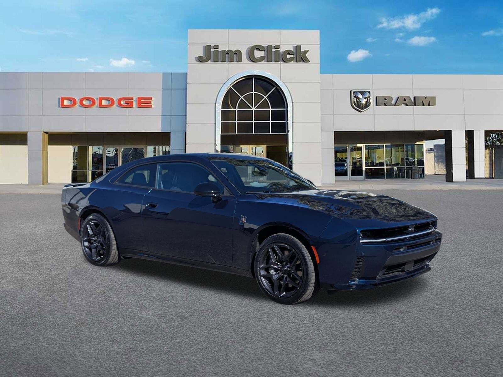 Dodge Charger Specials & Prices - Tucson AZ
