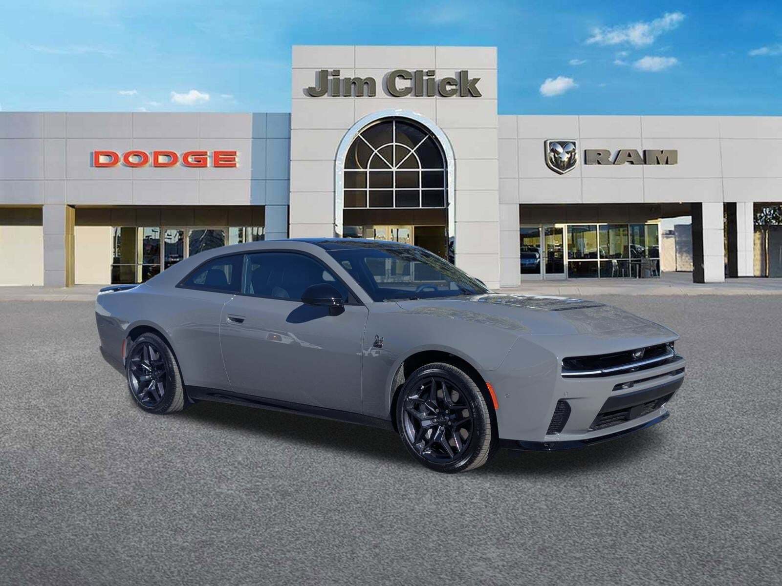Dodge Charger Specials & Prices - Tucson AZ