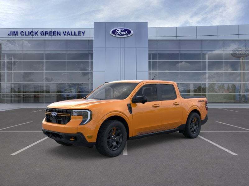 Ford Lease & Finance Specials in Green Valley AZ