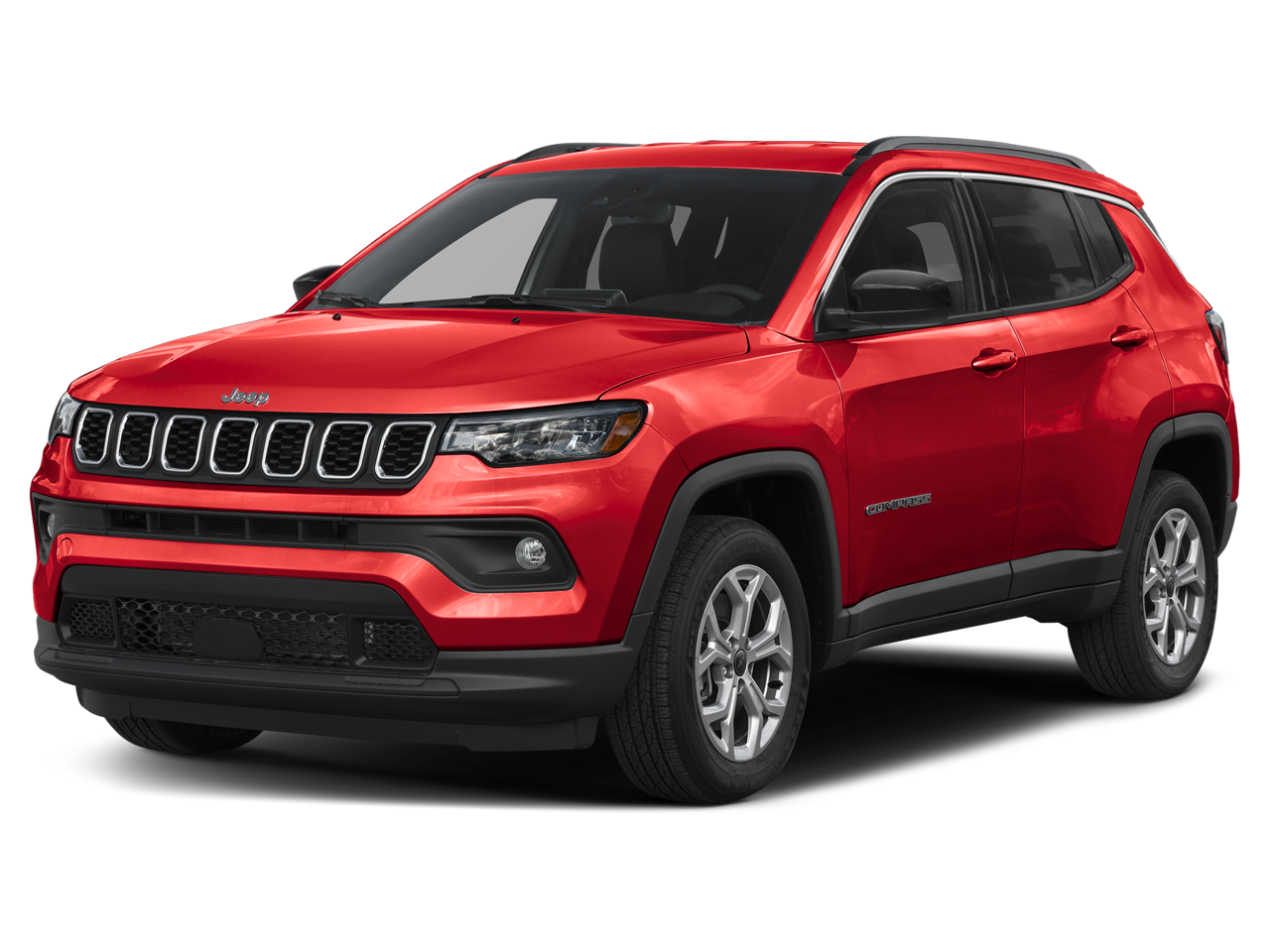 Jeep® Compass Lease Prices & Finance Specials - Tucson AZ