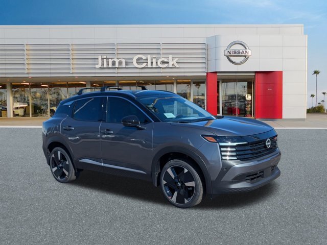 Nissan Kicks Lease Prices & Finance Offers - Tucson AZ