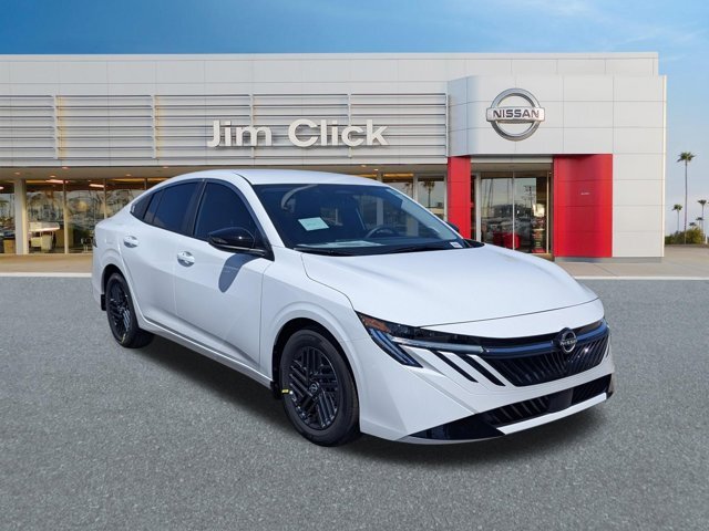 Nissan Kicks Lease Prices & Finance Offers - Tucson AZ