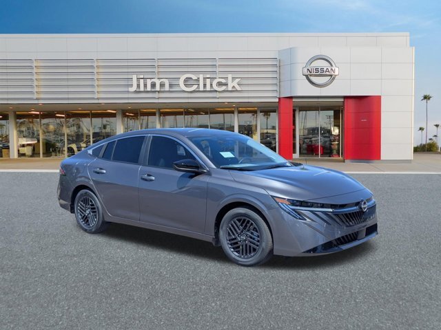 Nissan Rogue Lease Prices & Finance Offers - Tucson AZ