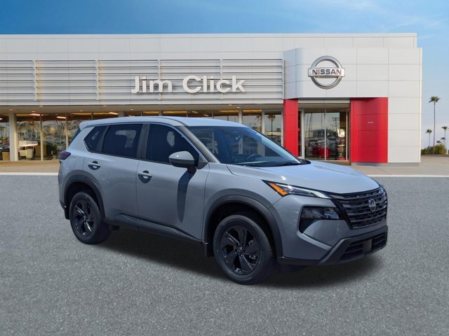 Nissan Rogue Lease Prices & Finance Offers - Tucson AZ