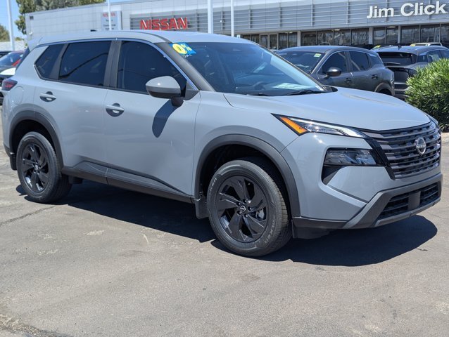 Nissan Rogue Lease Prices & Finance Offers - Tucson AZ