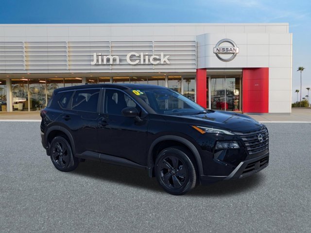 Nissan Rogue Lease Prices & Finance Offers - Tucson AZ
