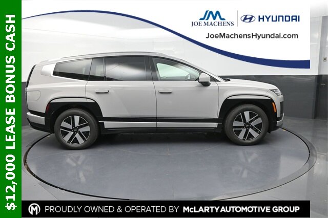 New 2026 Hyundai IONIQ 9 SEL 4D Sport Utility in Columbia