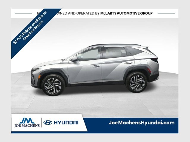 Hyundai Tucson Deals near Jefferson City, MO