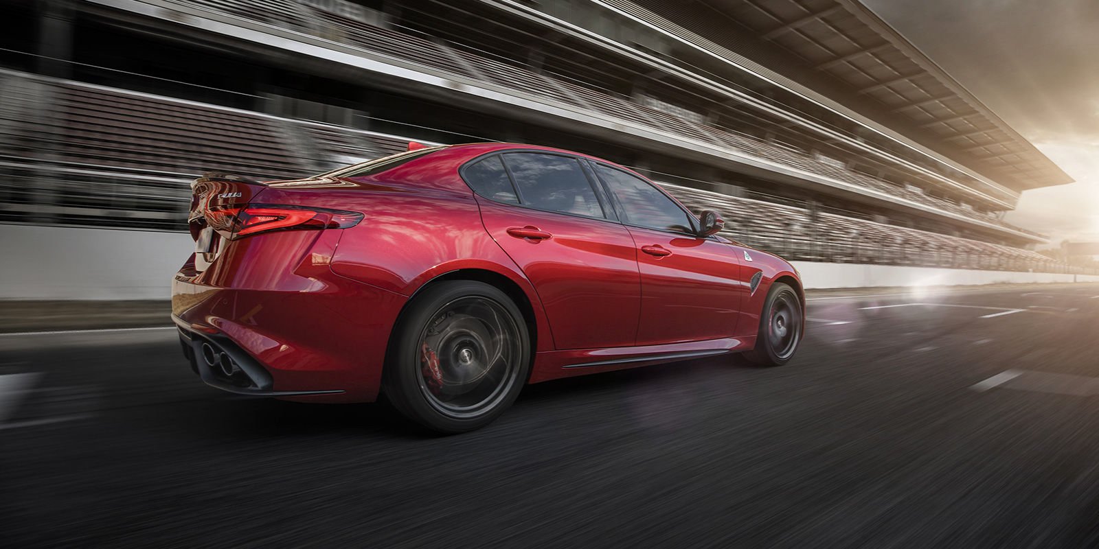 new alfa romeo giulia