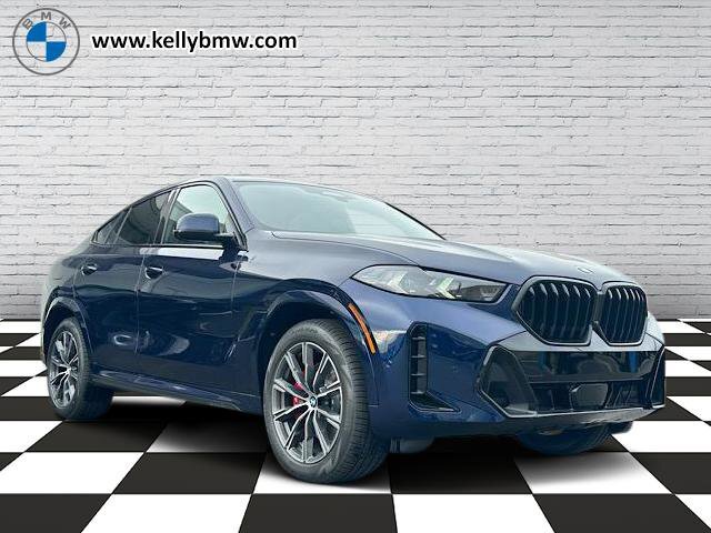 BMW® X6 Lease Deals Offers - Columbus OH