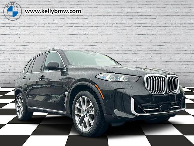 BMW® X6 Lease Deals Offers - Columbus OH